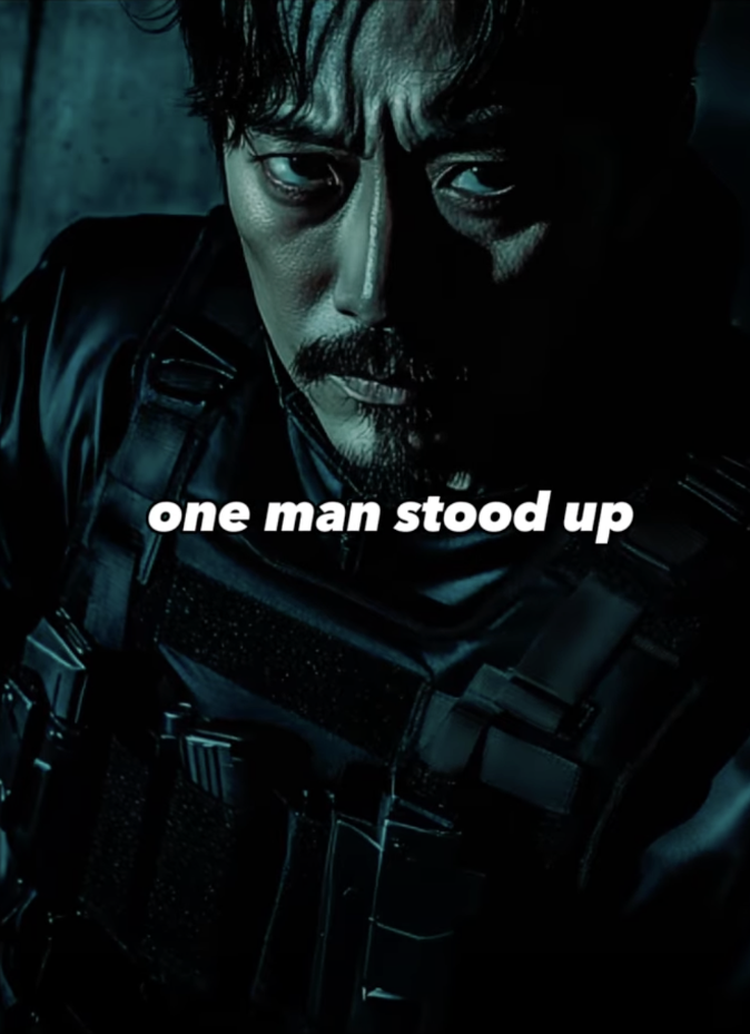 But standing in his way is the final boss — and only one will survive.