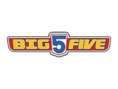 BIG FIVE