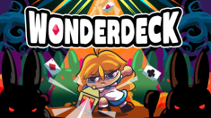 Wonderdeck Key Art