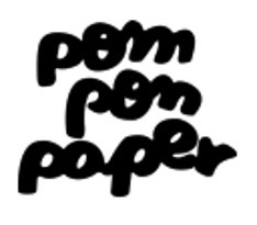 POMPON PAPER