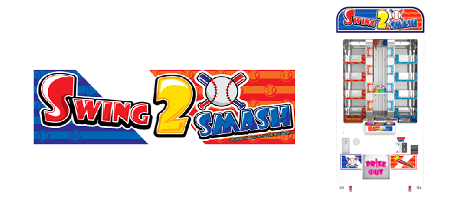 Swing 2 Smash