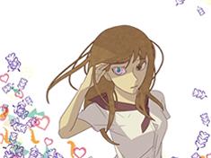 The Girl Who Sees Smells