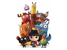 Lillyban Character Collection
