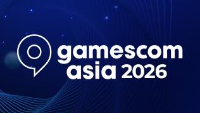 GAMESCOM ASIA 2026