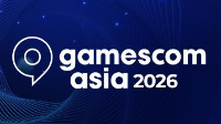 GAMESCOM ASIA 2026