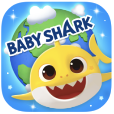 Pinkfong & Baby Shark World Adventure