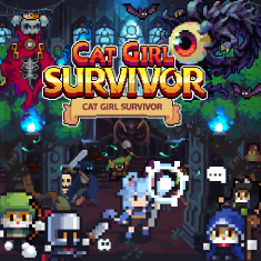 Cat Girl Survivor