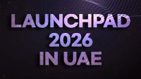Launchpad 2026 in UAE