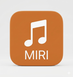 MIRI LOGO