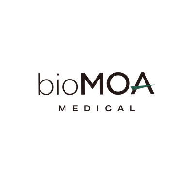 Biomoa Medical, INC. Logo