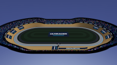 VELODROME
