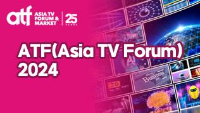 ATF(Asia TV Forum) 2024