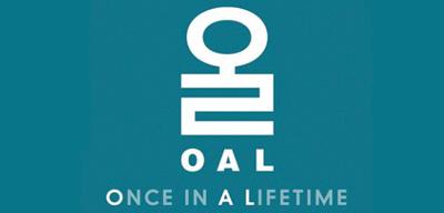 It contains the meaning of wanting to create a work that would be good even if it were only 'ONCE IN A LIFETIME'.