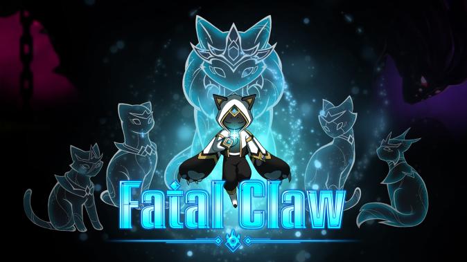 Fatal Claw Main Image