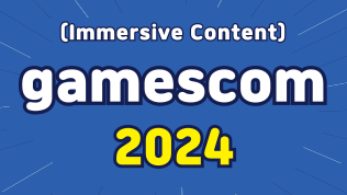 (Immersive Content) gamescom 2024