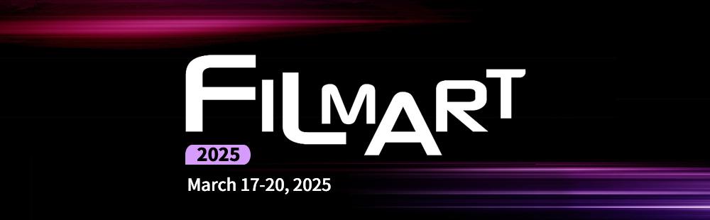 FILMART 2025