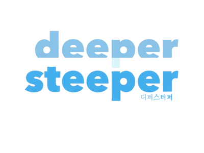 We go deeper before we go steeper.  Understanding people. Creating characters that stay.