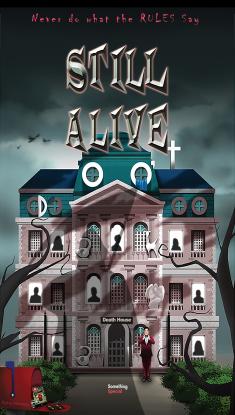 Still Alive