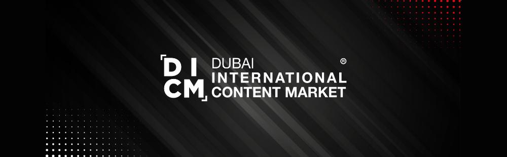 Dubai International Content Market 2024