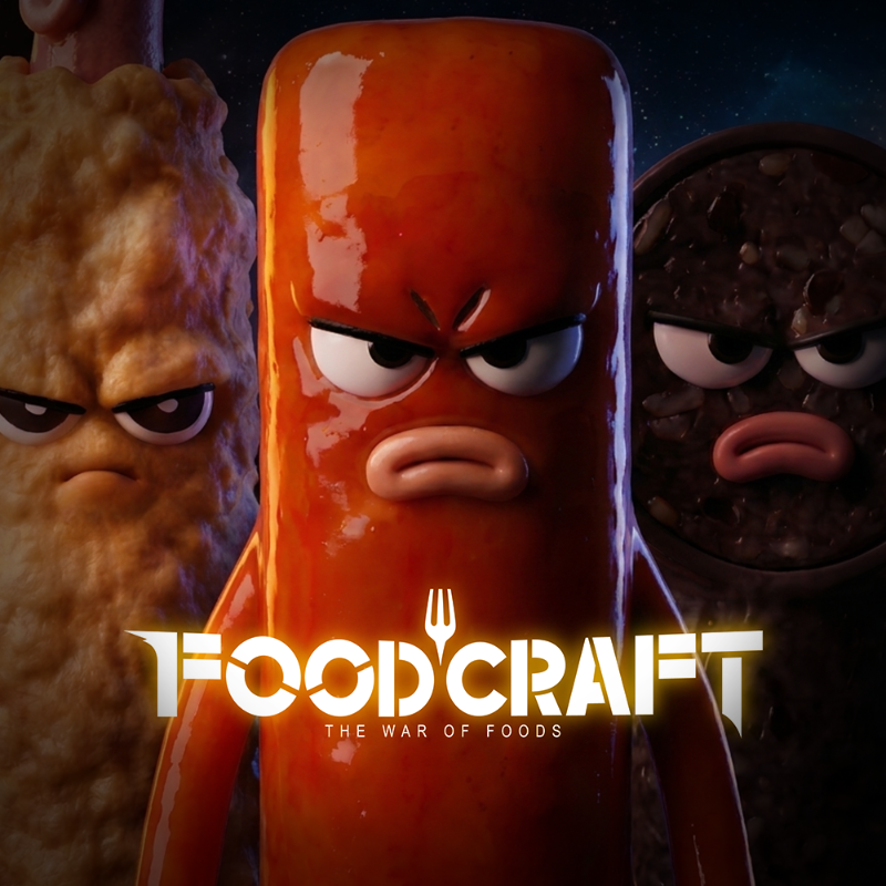 FoodCraft