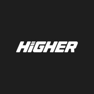 Higher Logo
