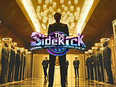 high-stakes reality game show where contestants — dubbed Capitalists — must use limited seed money to bid on and recruit skilled individuals known as "Sidekicks" to form mission teams