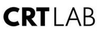 CRT LAB Main Logo