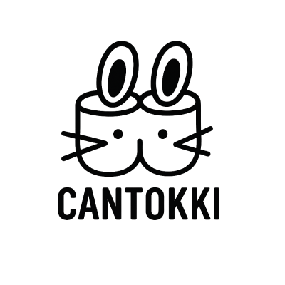 CANTOKKI, You can do it!