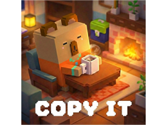 A new genre of game that combines generative AI and computer vision technology, allowing players to turn the real world into their own content and items through photography.