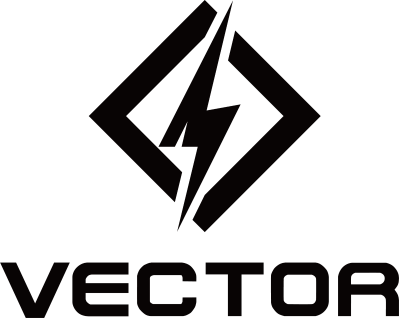 Even though 'vector' is a mathematical term, it carries the meaning of constantly expanding and amplifying influence.