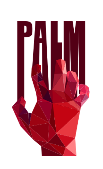 Horror Games & The Hand