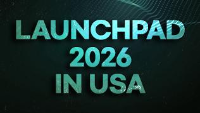 Launchpad 2026 in USA