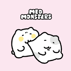 MEO MONSTERS