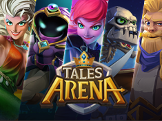Tales Arena