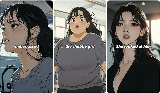 5-Episode Short-form Drama