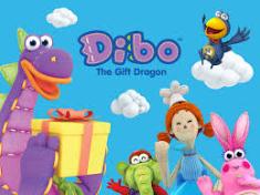 Dibo title image