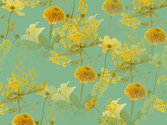 plantica Pattern Library