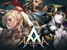 Atlantica Online