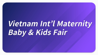 Vietnam International Maternity Baby & Kids Fair