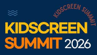 Kidscreen Summit 2026