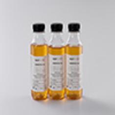 K-Fermented Kombucha, inspired by the rich character of fermented tea.