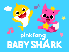 Pinkfong Baby Shark