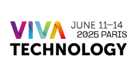 VIVA Technology JUNE 11-14 2025 PARIS