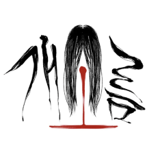 Gaesoreum (K-Horror Stories) Logo
