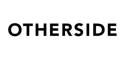 Official Logo of OTHERSIDE CO.,LTD.