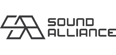 Sound Alliance logo
