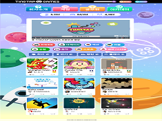 TingtapGames
