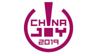  ChinaJoy 2019