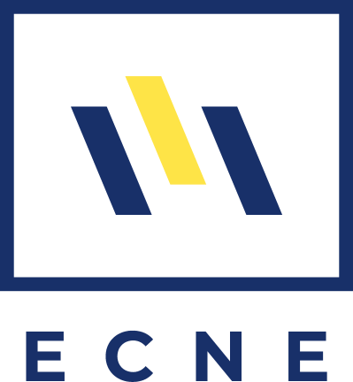 ECNE logo
