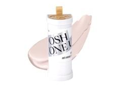An SPF50+ PA++++ tone-up sunscreen with wrinkle-care benefits, delivering natural tone correction and a soft, silky finish.